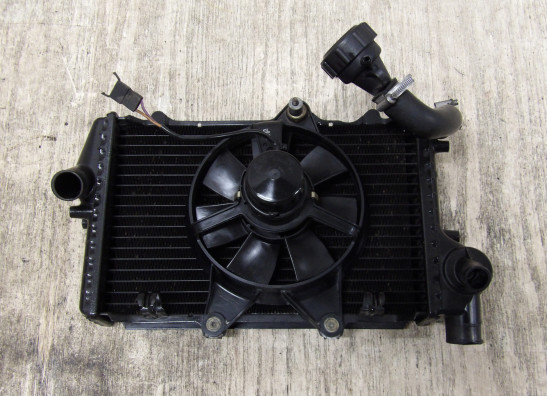 Radiateur BMW K 1100 LT 1991-1999