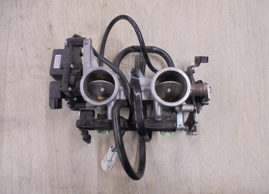 Einspritzanlage Kawasaki Z 650