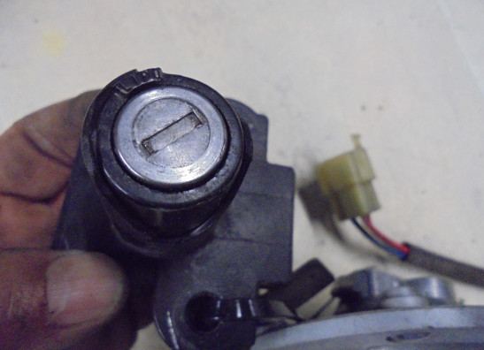 Slotenset Honda CBR 600 F