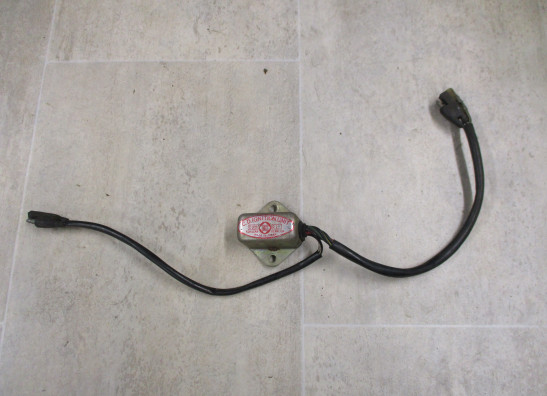 Ignitor CDI ECU Suzuki GT 250