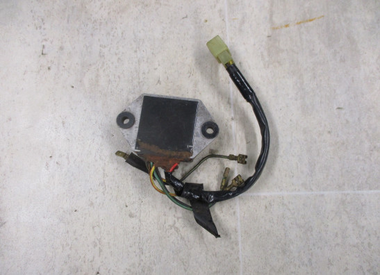 CDI ECU unit Kawasaki Z 550 GT