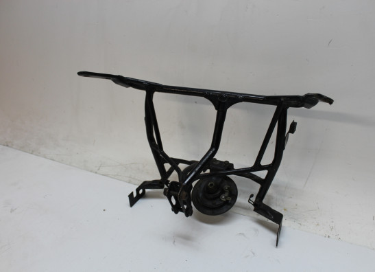 Geweih  Verkleidungshalter Suzuki GSX R 1100