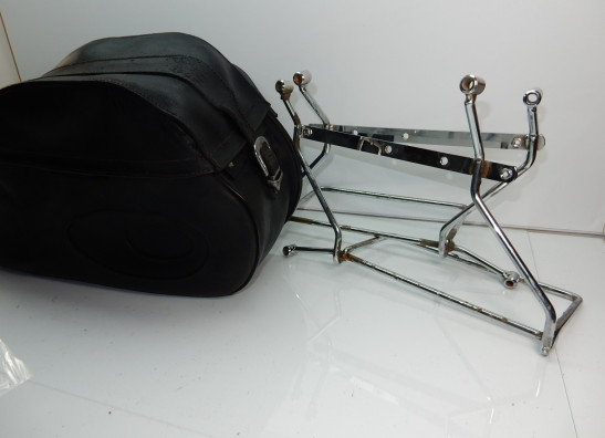 Kofferset Moto Guzzi Overige Moto Guzzi