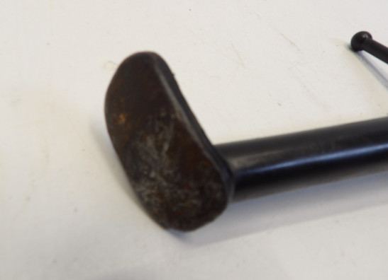 Stander Honda CBR 600 F