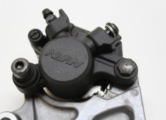 Bremssattel Bremszange hinten Yamaha Tracer 900