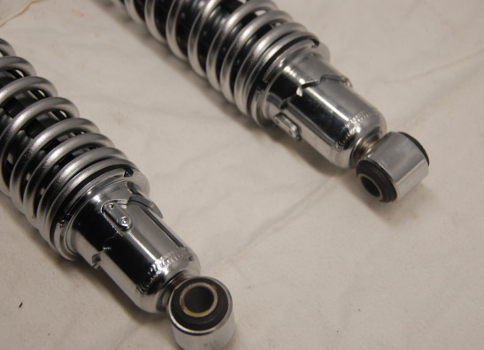 Stossdampfer hinten Harley Davidson Sportster