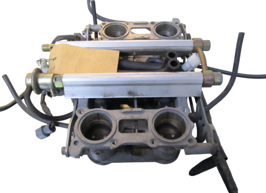 Einspritzanlage Honda VFR 800 I