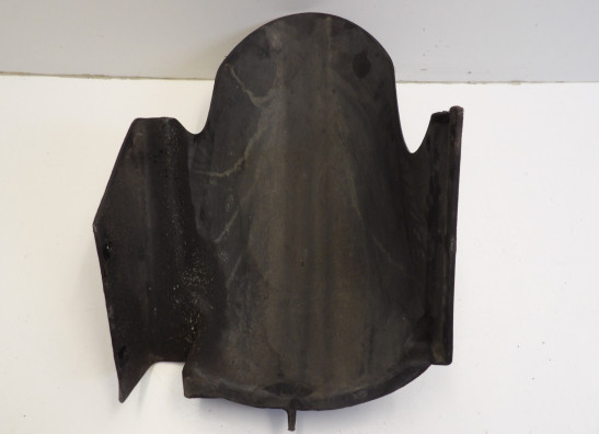 Hinterradabdeckung Kawasaki ZXR 750