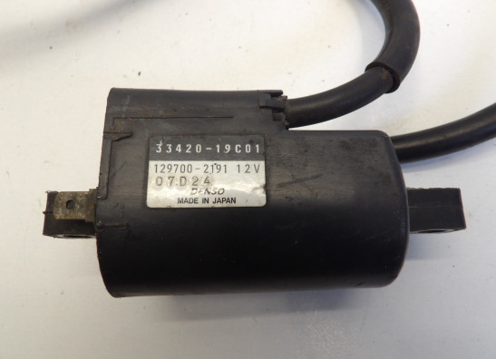 Bobine Suzuki GSX F 600