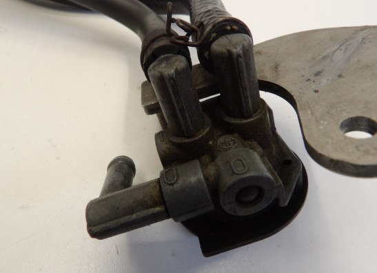 Benzinekraan Kawasaki ZXR 750