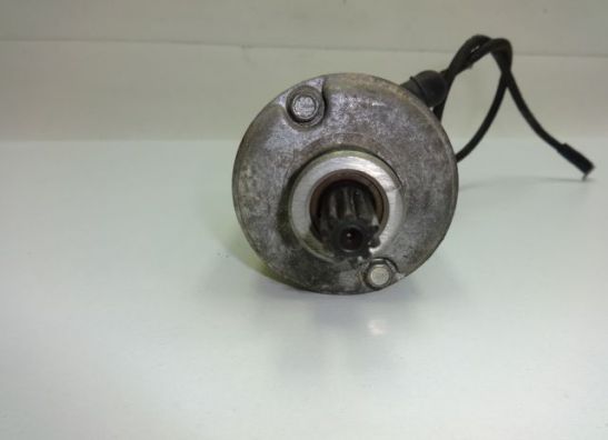 Anlasser Suzuki GSX F 750