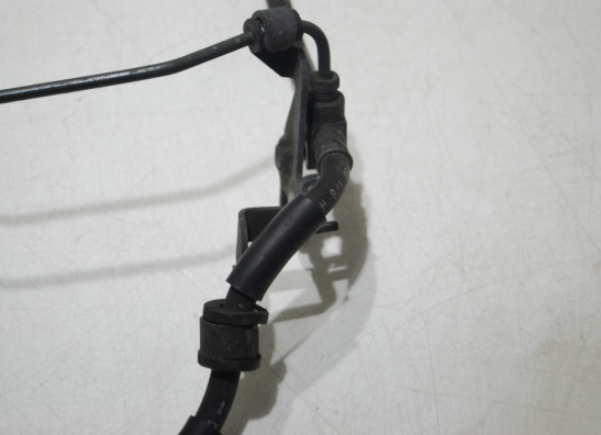 Brake hose front Honda Deauville 650 - 700