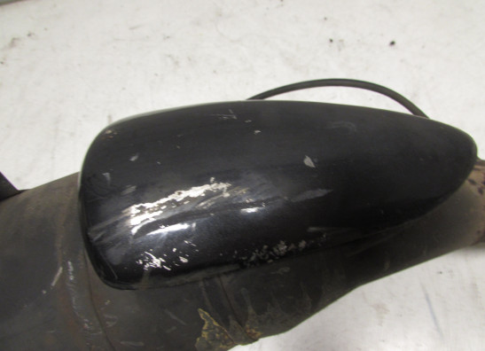 Uitlaat Suzuki Burgman 650