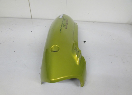 Heck links Suzuki GSX F 600