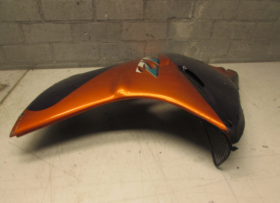 Cowl right Kawasaki ZZR 1100