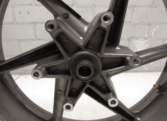 Voorvelg Honda VFR 750