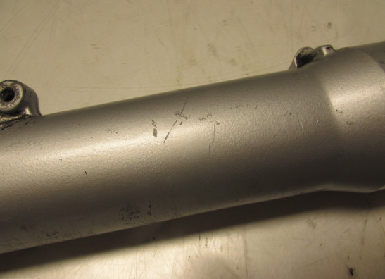 Standrohr Gabelholm rechts komplett Honda VF 700  750 F