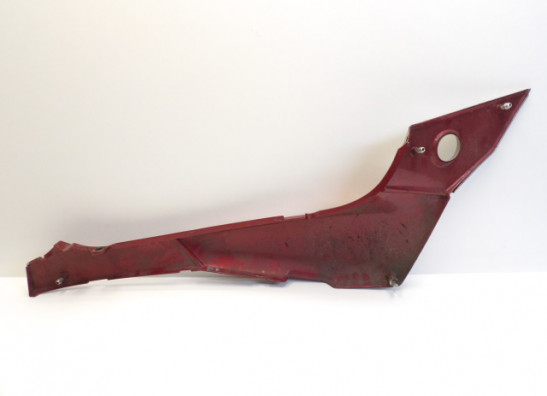 Linker achterkant Triumph Overige Triumph