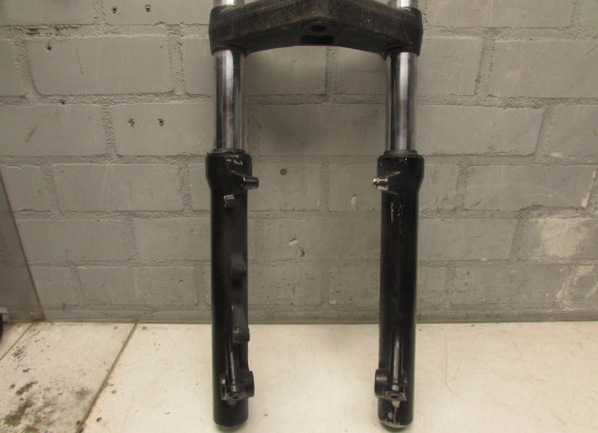 Voorpoten compleet Honda Silverwing