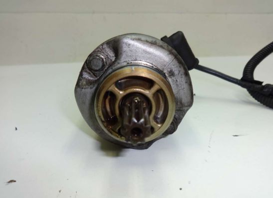 Startmotor Suzuki RF 600