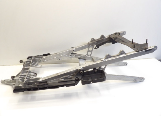 Achtersubframe Yamaha FJR 1300