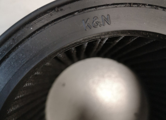 Luftfilter Aprilia RSV 1000