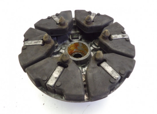 Driven flange Suzuki LS 650