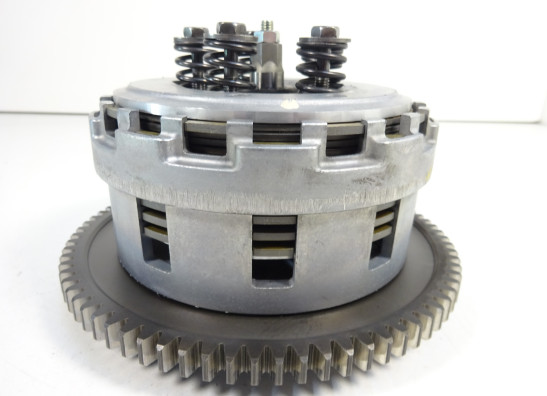 Koppeling Suzuki GSR 600