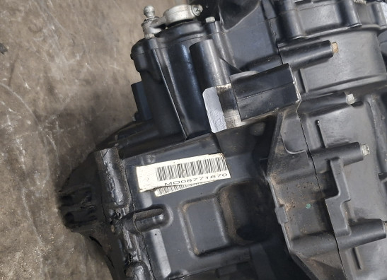 Engine BMW F 800 S - ST