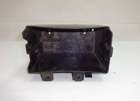 Accubak Kawasaki GTR 1000