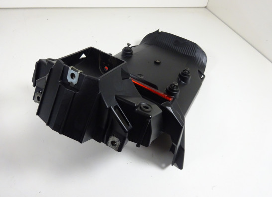 Kennzeichenhalter BMW K 1200 GT