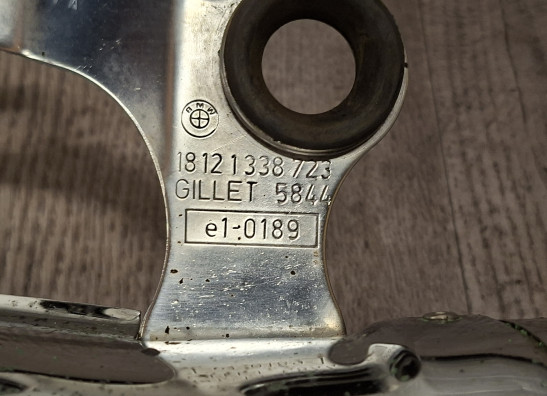 Auspuff BMW R 100  R 80