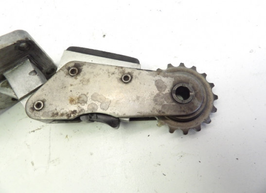 Motorblok diverse Yamaha XS 650