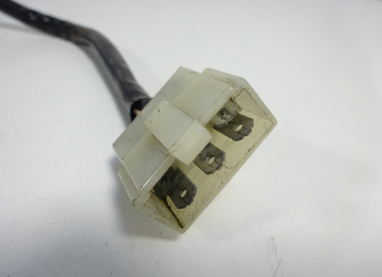 Spanningsregelaar Yamaha TDM