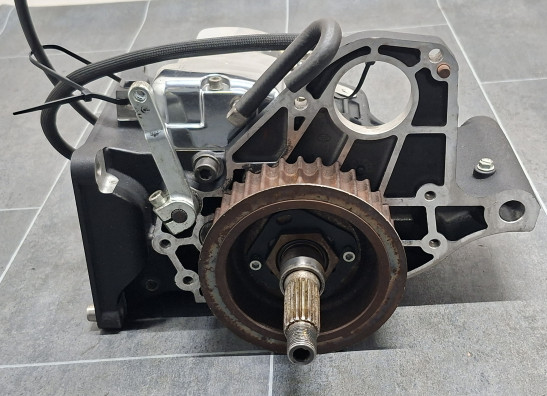 Getriebe Harley Davidson FLSTF Fat Boy