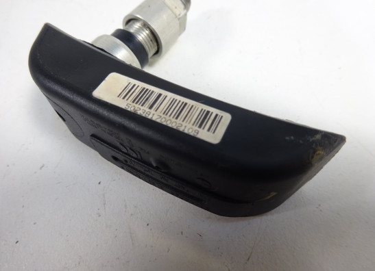 Rear wheel BMW K 1300 GT