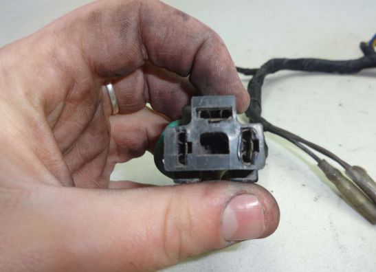 Kabelbaum vorne Yamaha TDM