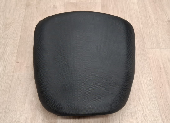 Buddy seat Suzuki GSX R 1300 Hayabusa