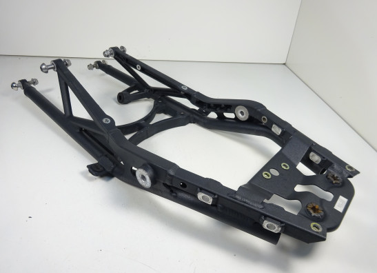 Achtersubframe Triumph Street Triple 675