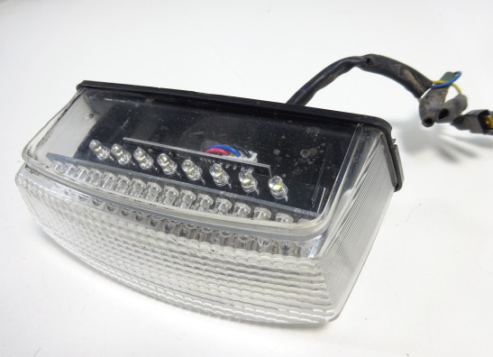 Achterlicht Ducati monster 600