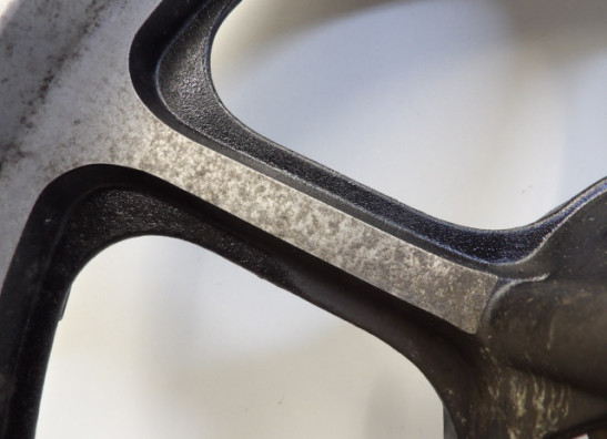 Front Wheel Honda VT 1100