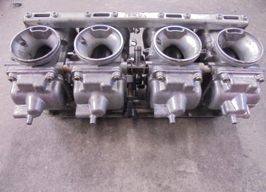 Carburateurset Honda CB 750 