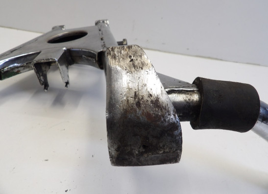 Standaard Kawasaki KZ 1000 ST