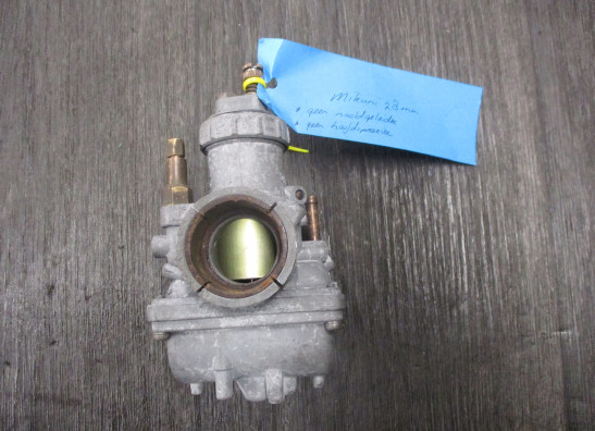 Carburateurset Overig Onbekend Unknown 1950-2011