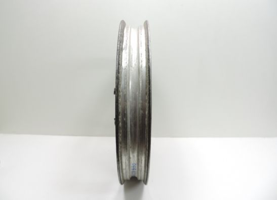 Felge vorne Honda CX 650 E