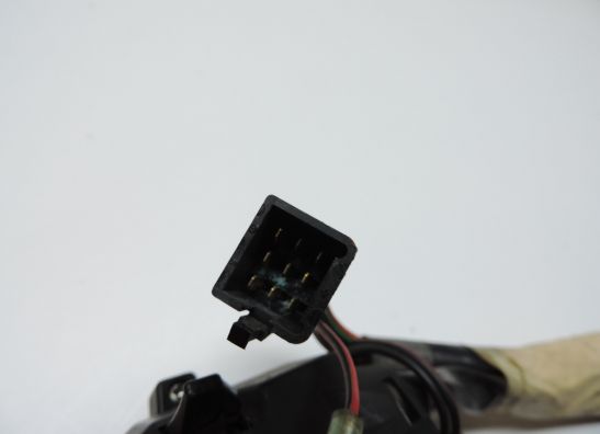 Stuurschakelaar links Kawasaki ZXR 750