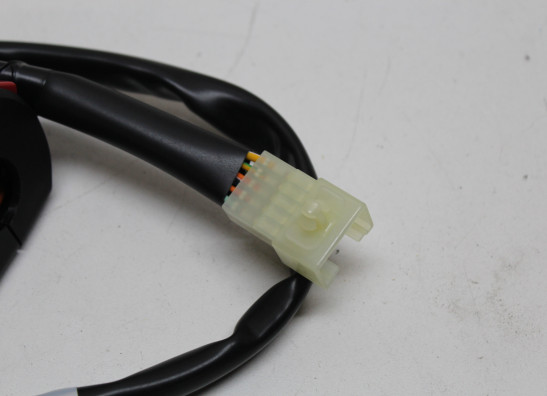 Handlebar switch assy right Suzuki DL 1000 V STROM