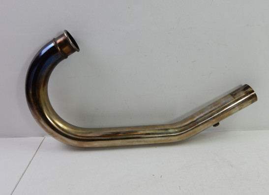 Uitlaatbochten Moto Guzzi 1100 Sport