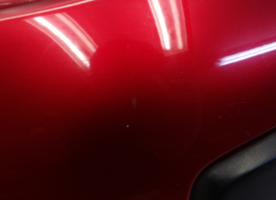 Linker zijkuip klein Honda ST 1100 Pan European