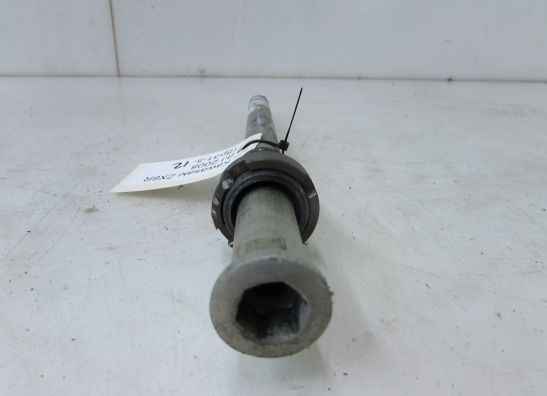 Hinterradschwinge Kawasaki ZX 6 R